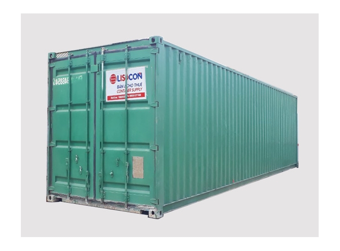 Container 40 HC